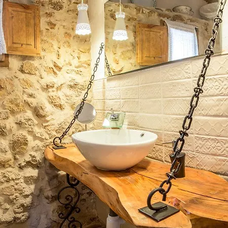 Hostal El Pajar de Tía María Casas del Castañar Habitación foto