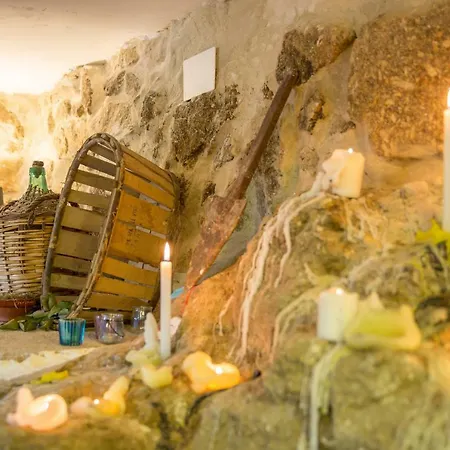 Hostal El Pajar de Tía María Casas del Castañar Exterior foto
