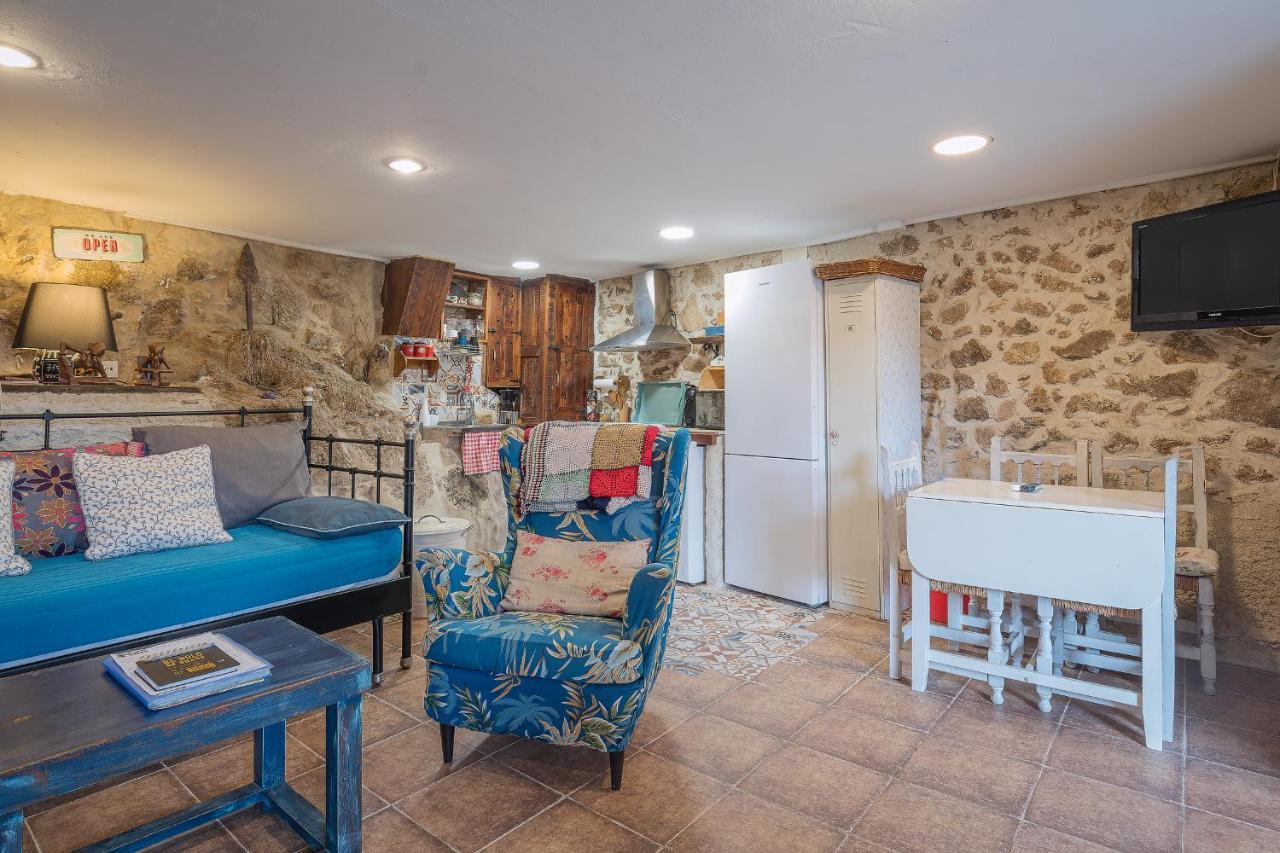 El Pajar De Tia Maria Country house