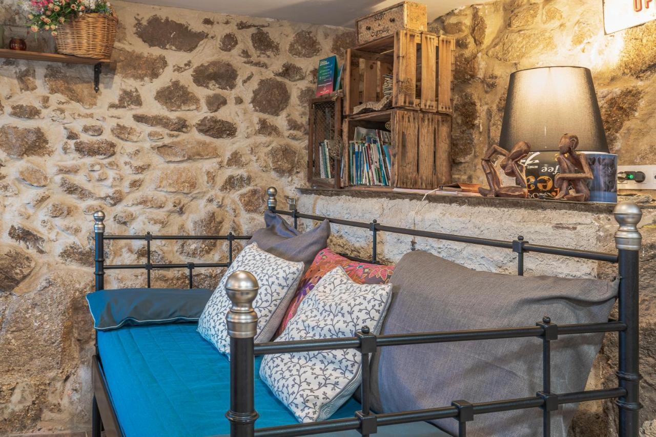 Country house El Pajar De Tia Maria Casas del Castanar