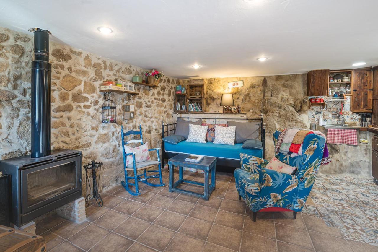 El Pajar De Tia Maria Country house