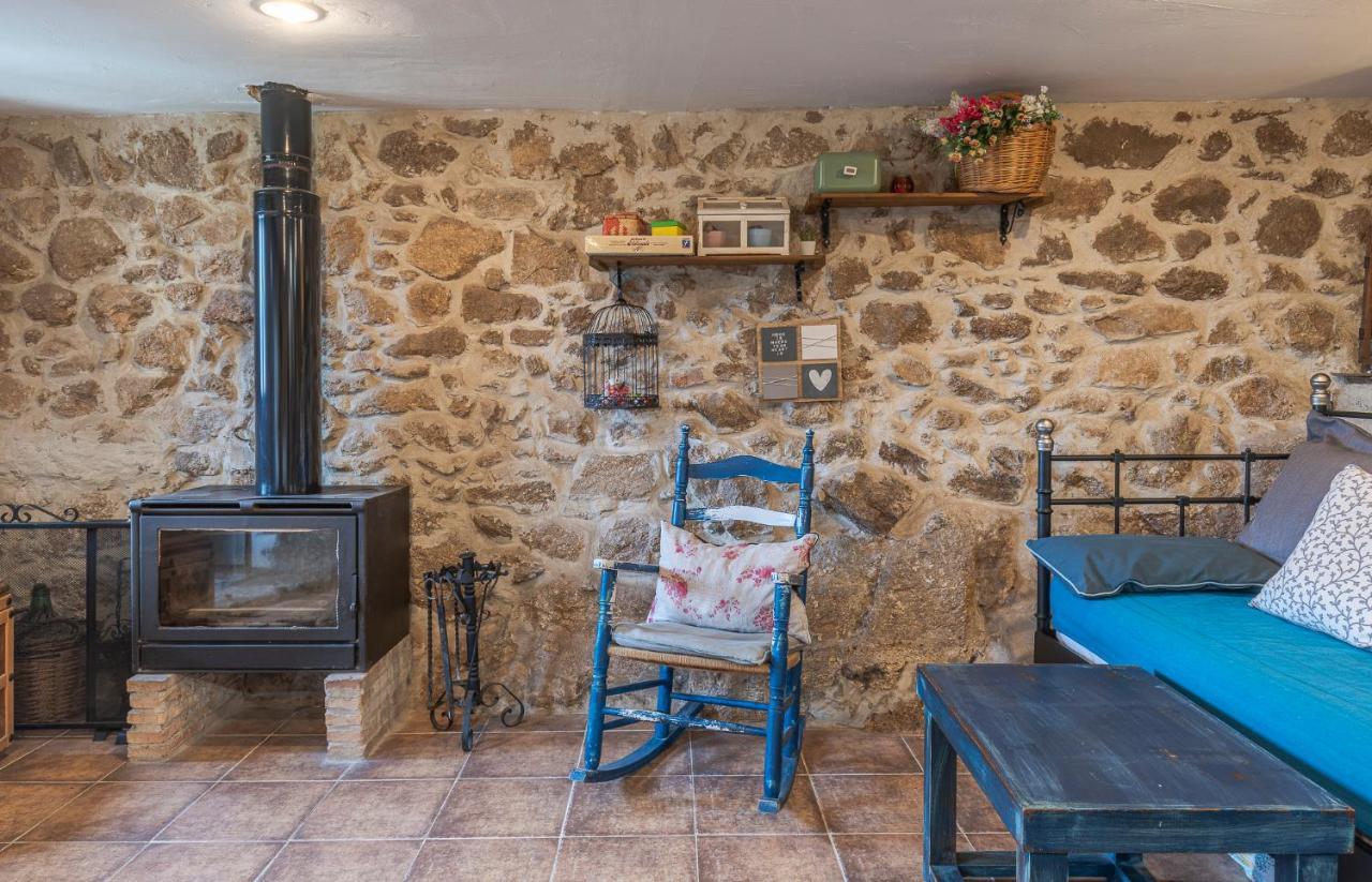 Country house El Pajar De Tia Maria