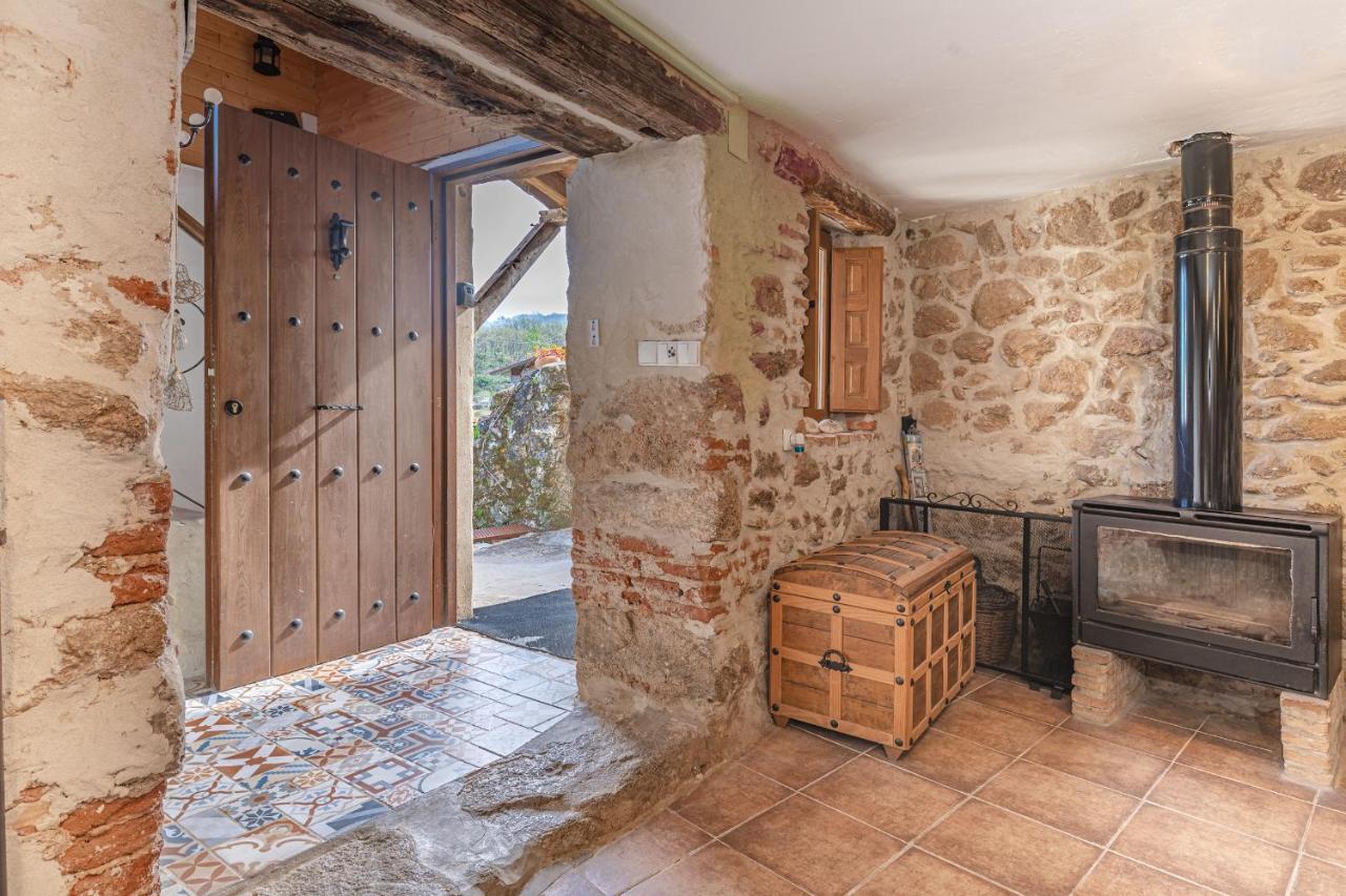 Country house El Pajar De Tia Maria *