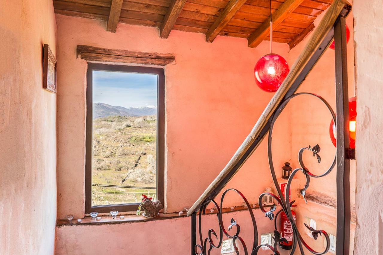 Country house El Pajar De Tia Maria *