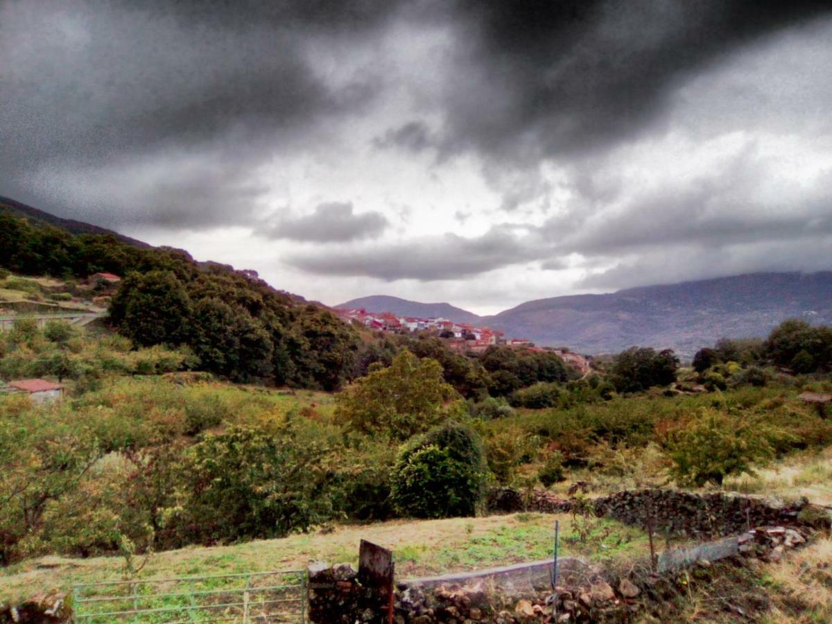 El Pajar De Tia Maria